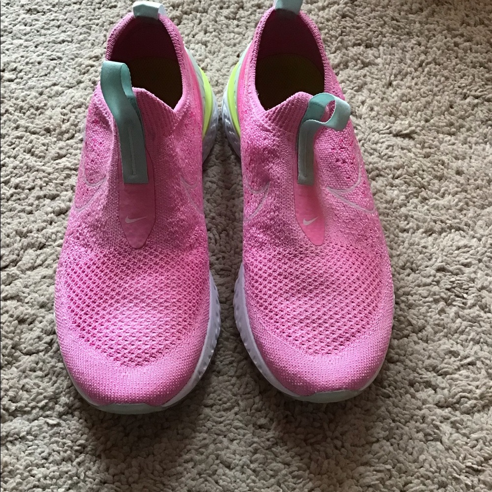 Women’s Nike Epic React